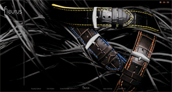 Desktop Screenshot of fleurus.fr